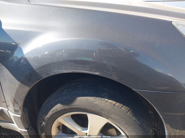 Subaru Outback 2.5i Premium 2014 4S4BRBCC3E3282314 Image 6