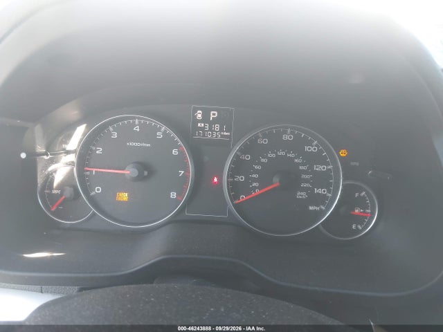 Subaru Outback 2.5i Premium 2014 4S4BRBCC3E3282314 Image 7