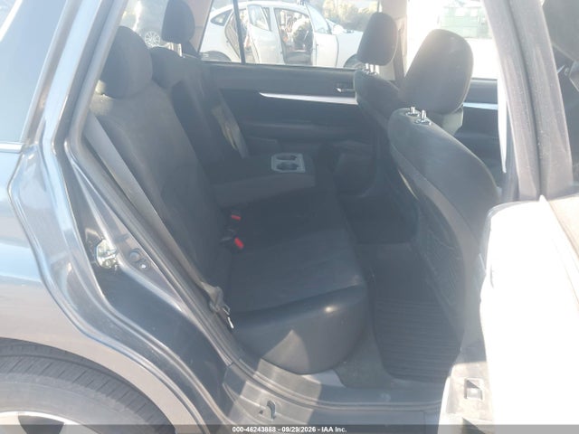 Subaru Outback 2.5i Premium 2014 4S4BRBCC3E3282314 Image 8