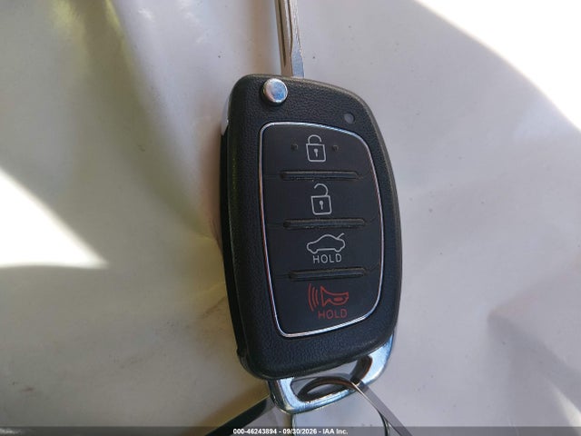 Aukcja sprzedaży 2018 Hyundai Sonata Se, vin: 5NPE24AF8JH678249, numer aukcji: 46243894