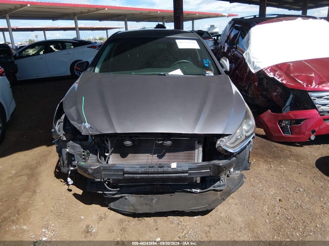 Aukcja sprzedaży 2018 Hyundai Sonata Se, vin: 5NPE24AF8JH678249, numer aukcji: 46243894
