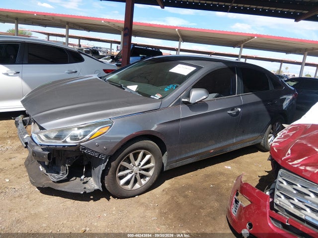 Aukcja sprzedaży 2018 Hyundai Sonata Se, vin: 5NPE24AF8JH678249, numer aukcji: 46243894