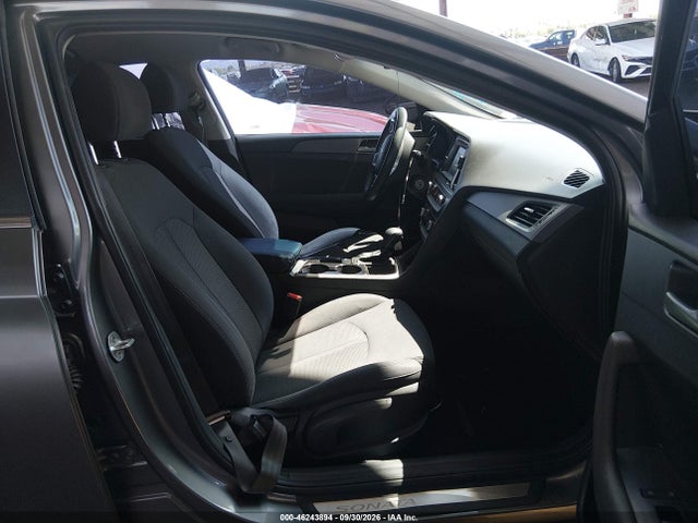 Aukcja sprzedaży 2018 Hyundai Sonata Se, vin: 5NPE24AF8JH678249, numer aukcji: 46243894