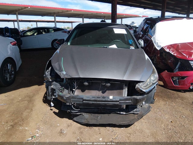 Aukcja sprzedaży 2018 Hyundai Sonata Se, vin: 5NPE24AF8JH678249, numer aukcji: 46243894