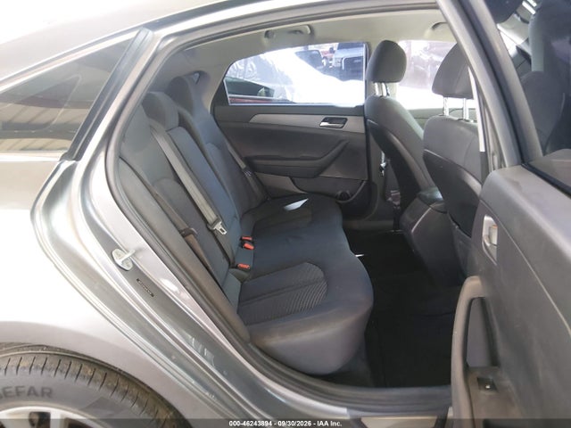 Aukcja sprzedaży 2018 Hyundai Sonata Se, vin: 5NPE24AF8JH678249, numer aukcji: 46243894
