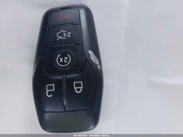 Ford EDGE SEL 2015 2FMTK3J82FBB34072 Image 11