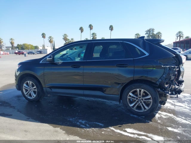 Ford EDGE SEL 2015 2FMTK3J82FBB34072 Image 15