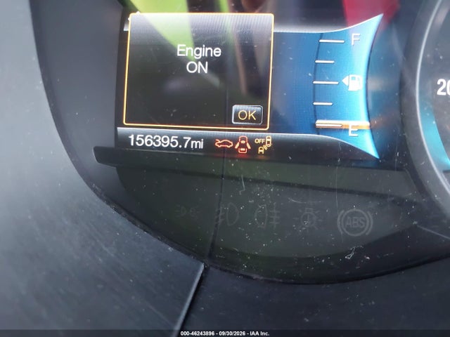 Ford EDGE SEL 2015 2FMTK3J82FBB34072 Image 16