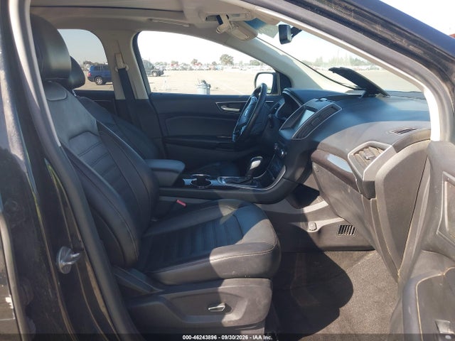 Ford EDGE SEL 2015 2FMTK3J82FBB34072 Image 5