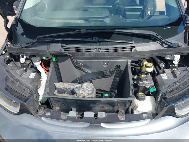 Aukcja sprzedaży 2016 Bmw I3 Base W/range Extender, vin: WBY1Z4C57GV507496, numer aukcji: 46243900