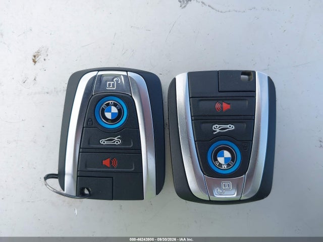Aukcja sprzedaży 2016 Bmw I3 Base W/range Extender, vin: WBY1Z4C57GV507496, numer aukcji: 46243900