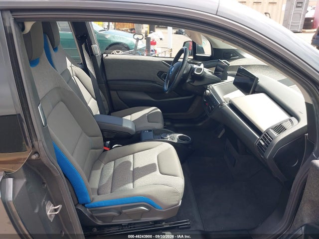 Aukcja sprzedaży 2016 Bmw I3 Base W/range Extender, vin: WBY1Z4C57GV507496, numer aukcji: 46243900