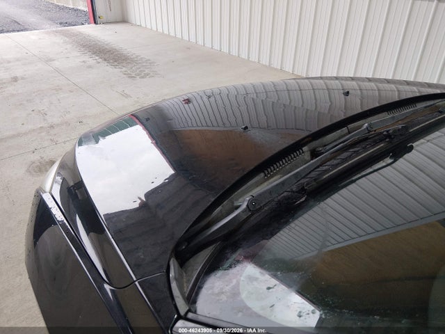 46243905 :رقم المزاد ، 1G1PG5S94B7190911 vin ، 2011 Chevrolet Cruze 2lt مزاد بيع