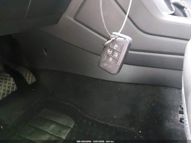 2023 Volkswagen Taos 1.5t Se მანქანა იყიდება აუქციონზე, vin: 3VVEX7B25PM347048, აუქციონის ნომერი: 46243906
