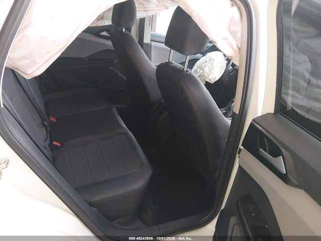 2023 Volkswagen Taos 1.5t Se მანქანა იყიდება აუქციონზე, vin: 3VVEX7B25PM347048, აუქციონის ნომერი: 46243906