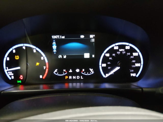 Продаж на аукціоні авто 2022 Ford Bronco Sport Big Bend, vin: 3FMCR9B65NRD35573, номер лоту: 46243908