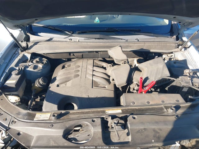 Aukcja sprzedaży 2009 Hyundai Santa Fe Limited, vin: 5NMSH13E09H328725, numer aukcji: 46243909