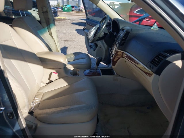 Aukcja sprzedaży 2009 Hyundai Santa Fe Limited, vin: 5NMSH13E09H328725, numer aukcji: 46243909