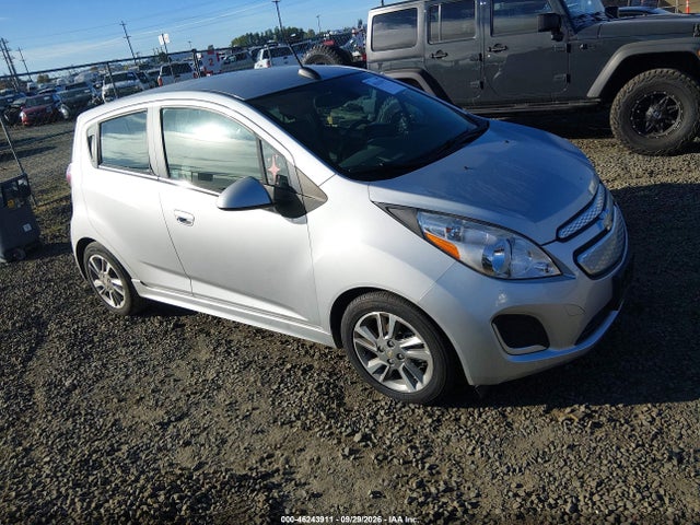 Aukcja sprzedaży 2016 Chevrolet Spark Ev 2lt, vin: KL8CL6S0XGC639833, numer aukcji: 46243911