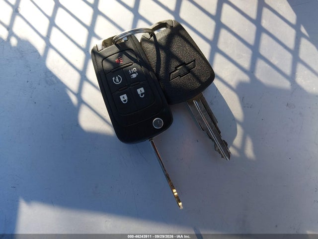 Aukcja sprzedaży 2016 Chevrolet Spark Ev 2lt, vin: KL8CL6S0XGC639833, numer aukcji: 46243911