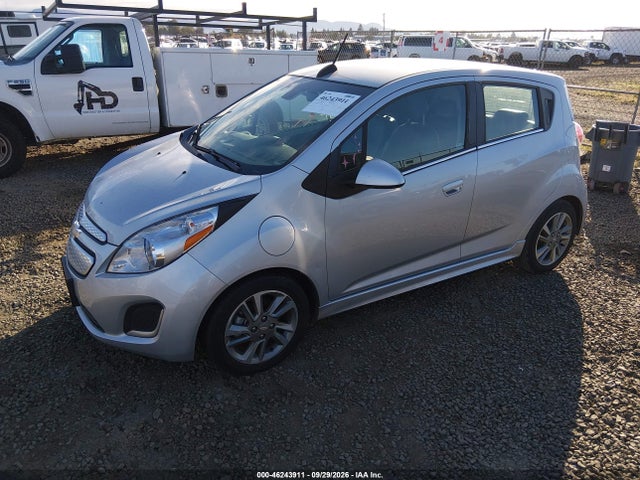 Aukcja sprzedaży 2016 Chevrolet Spark Ev 2lt, vin: KL8CL6S0XGC639833, numer aukcji: 46243911