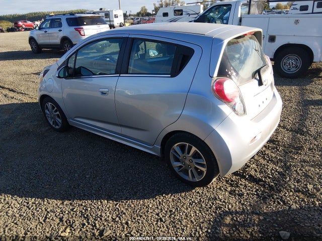 Aukcja sprzedaży 2016 Chevrolet Spark Ev 2lt, vin: KL8CL6S0XGC639833, numer aukcji: 46243911