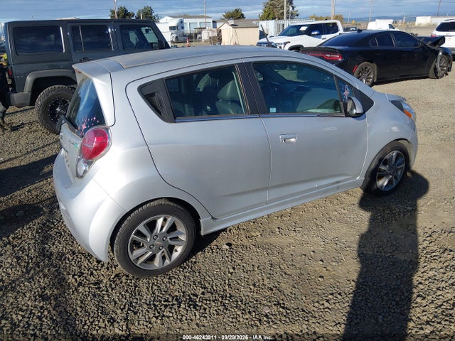Aukcja sprzedaży 2016 Chevrolet Spark Ev 2lt, vin: KL8CL6S0XGC639833, numer aukcji: 46243911