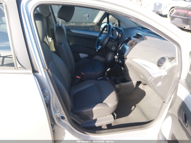 Aukcja sprzedaży 2016 Chevrolet Spark Ev 2lt, vin: KL8CL6S0XGC639833, numer aukcji: 46243911