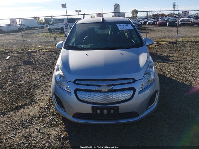 Aukcja sprzedaży 2016 Chevrolet Spark Ev 2lt, vin: KL8CL6S0XGC639833, numer aukcji: 46243911