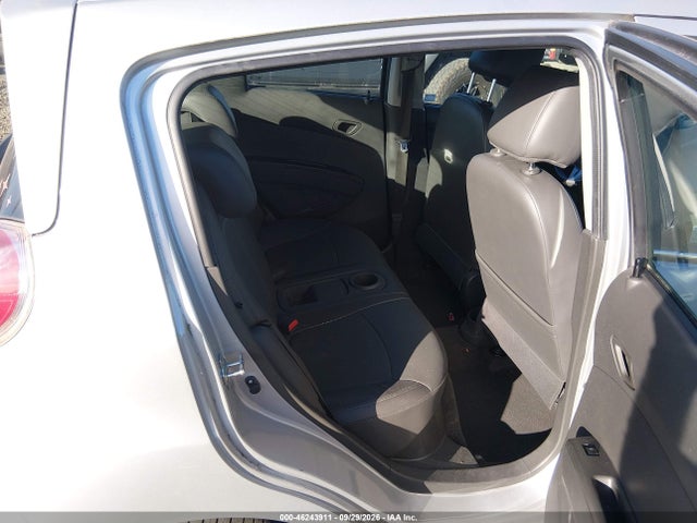 Aukcja sprzedaży 2016 Chevrolet Spark Ev 2lt, vin: KL8CL6S0XGC639833, numer aukcji: 46243911