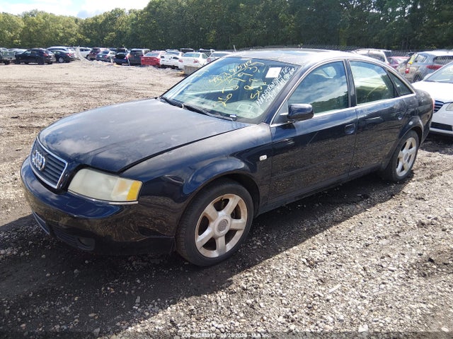 Aukcja sprzedaży 2003 Audi A6 3.0, vin: WAULT64B23N043181, numer aukcji: 46243919