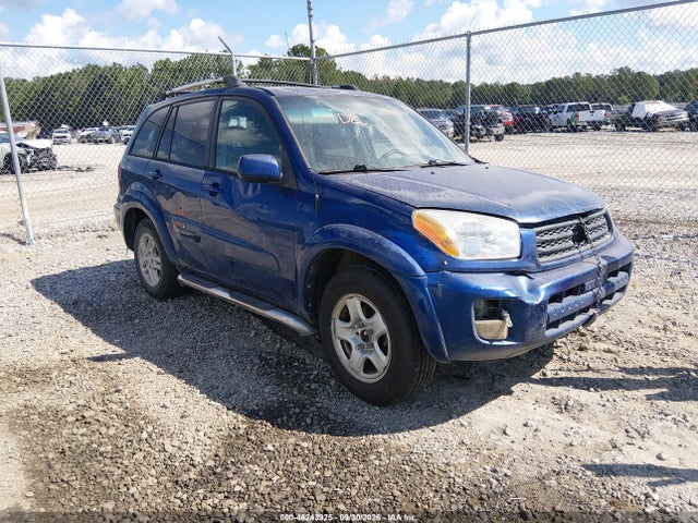 46243925 :رقم المزاد ، JTEGH20V130097997 vin ، 2003 Toyota Rav4 مزاد بيع