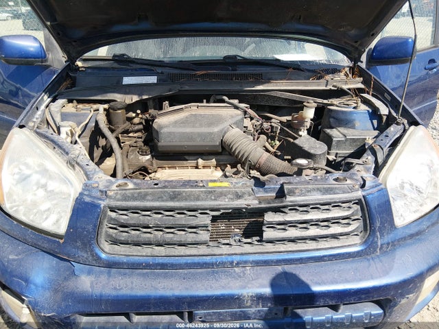 46243925 :رقم المزاد ، JTEGH20V130097997 vin ، 2003 Toyota Rav4 مزاد بيع