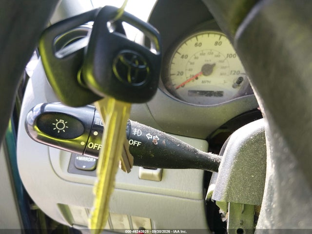 46243925 :رقم المزاد ، JTEGH20V130097997 vin ، 2003 Toyota Rav4 مزاد بيع