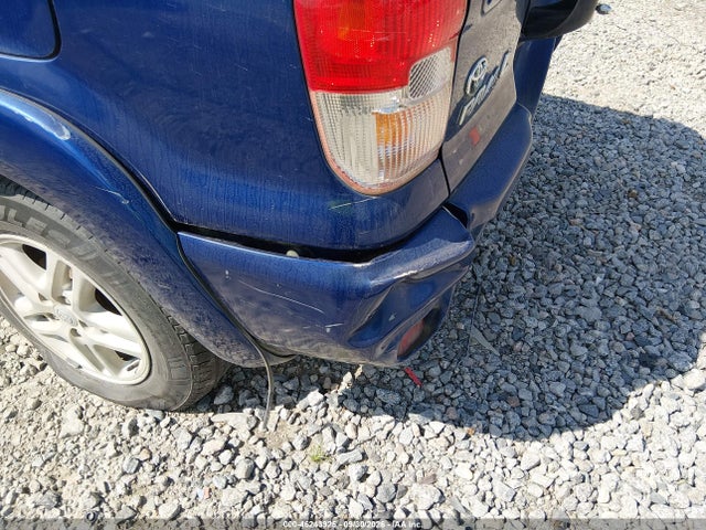 46243925 :رقم المزاد ، JTEGH20V130097997 vin ، 2003 Toyota Rav4 مزاد بيع