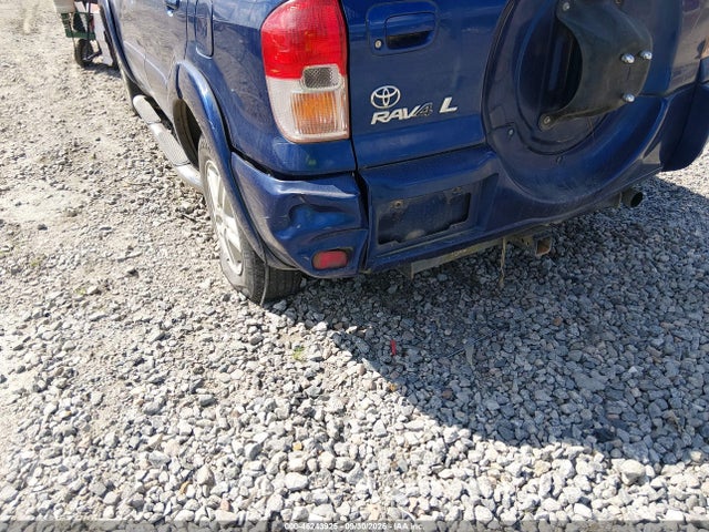 46243925 :رقم المزاد ، JTEGH20V130097997 vin ، 2003 Toyota Rav4 مزاد بيع