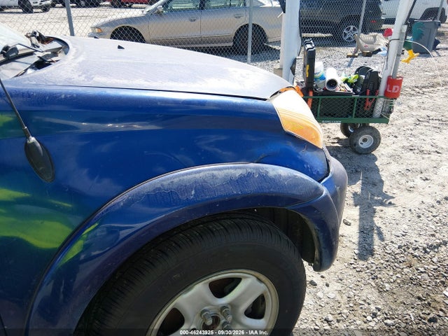 46243925 :رقم المزاد ، JTEGH20V130097997 vin ، 2003 Toyota Rav4 مزاد بيع