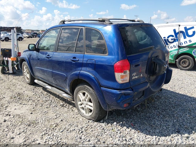 46243925 :رقم المزاد ، JTEGH20V130097997 vin ، 2003 Toyota Rav4 مزاد بيع