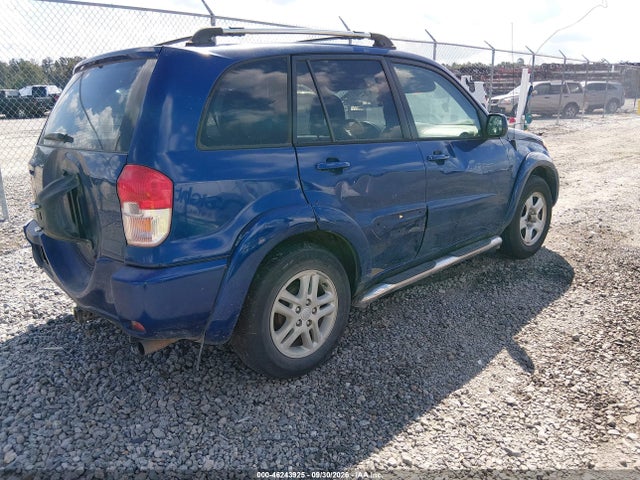 46243925 :رقم المزاد ، JTEGH20V130097997 vin ، 2003 Toyota Rav4 مزاد بيع
