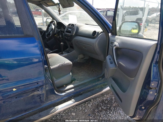 46243925 :رقم المزاد ، JTEGH20V130097997 vin ، 2003 Toyota Rav4 مزاد بيع