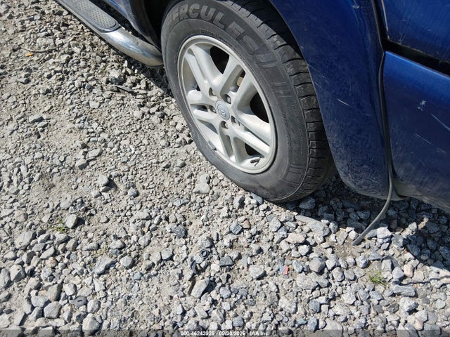 46243925 :رقم المزاد ، JTEGH20V130097997 vin ، 2003 Toyota Rav4 مزاد بيع