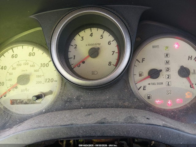 46243925 :رقم المزاد ، JTEGH20V130097997 vin ، 2003 Toyota Rav4 مزاد بيع