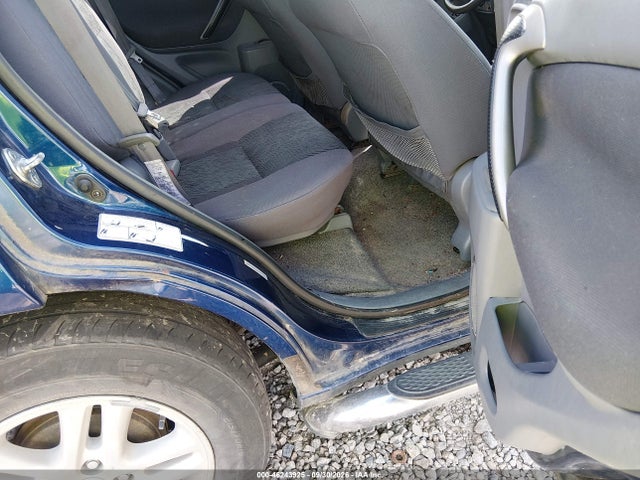 46243925 :رقم المزاد ، JTEGH20V130097997 vin ، 2003 Toyota Rav4 مزاد بيع
