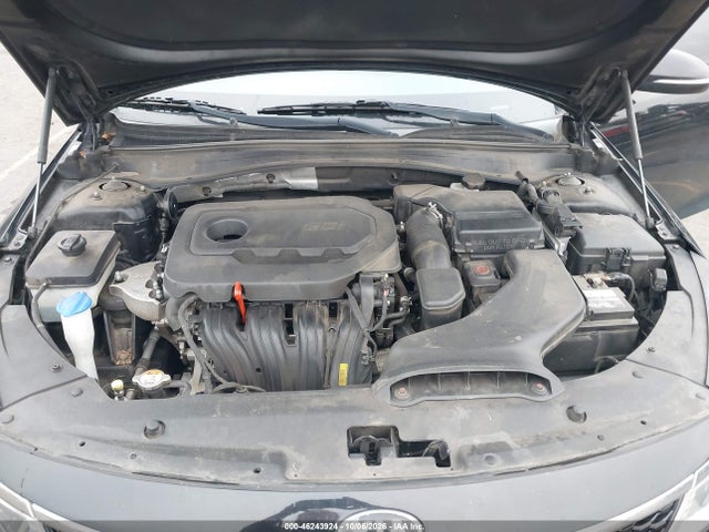 Aukcja sprzedaży 2016 Kia Optima Lx, vin: 5XXGT4L32GG099822, numer aukcji: 46243924