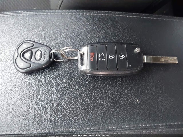 Aukcja sprzedaży 2016 Kia Optima Lx, vin: 5XXGT4L32GG099822, numer aukcji: 46243924