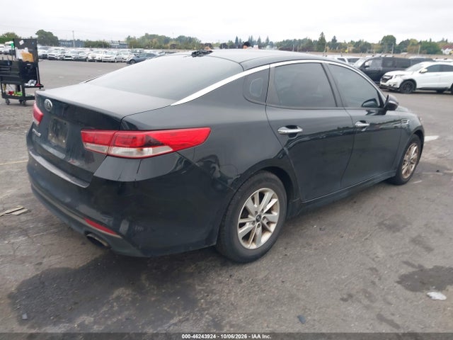 Aukcja sprzedaży 2016 Kia Optima Lx, vin: 5XXGT4L32GG099822, numer aukcji: 46243924