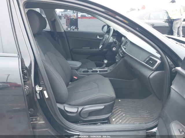 Aukcja sprzedaży 2016 Kia Optima Lx, vin: 5XXGT4L32GG099822, numer aukcji: 46243924