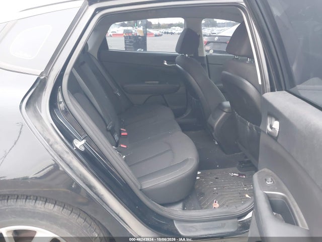 Aukcja sprzedaży 2016 Kia Optima Lx, vin: 5XXGT4L32GG099822, numer aukcji: 46243924