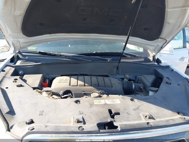 Aukcja sprzedaży 2016 Gmc Acadia Slt-1, vin: 1GKKVRKD6GJ110588, numer aukcji: 46243928