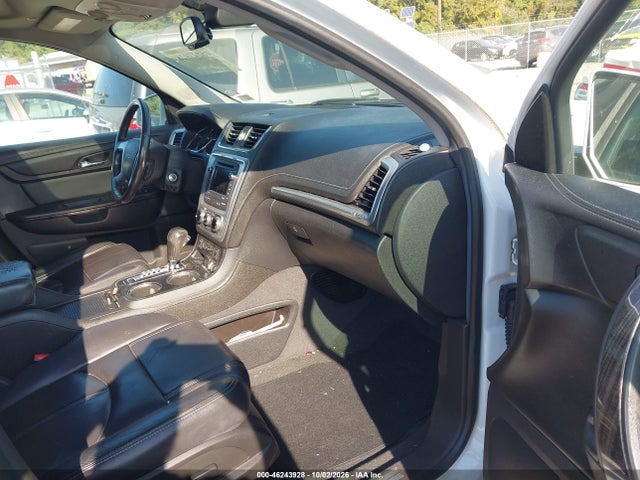 Aukcja sprzedaży 2016 Gmc Acadia Slt-1, vin: 1GKKVRKD6GJ110588, numer aukcji: 46243928